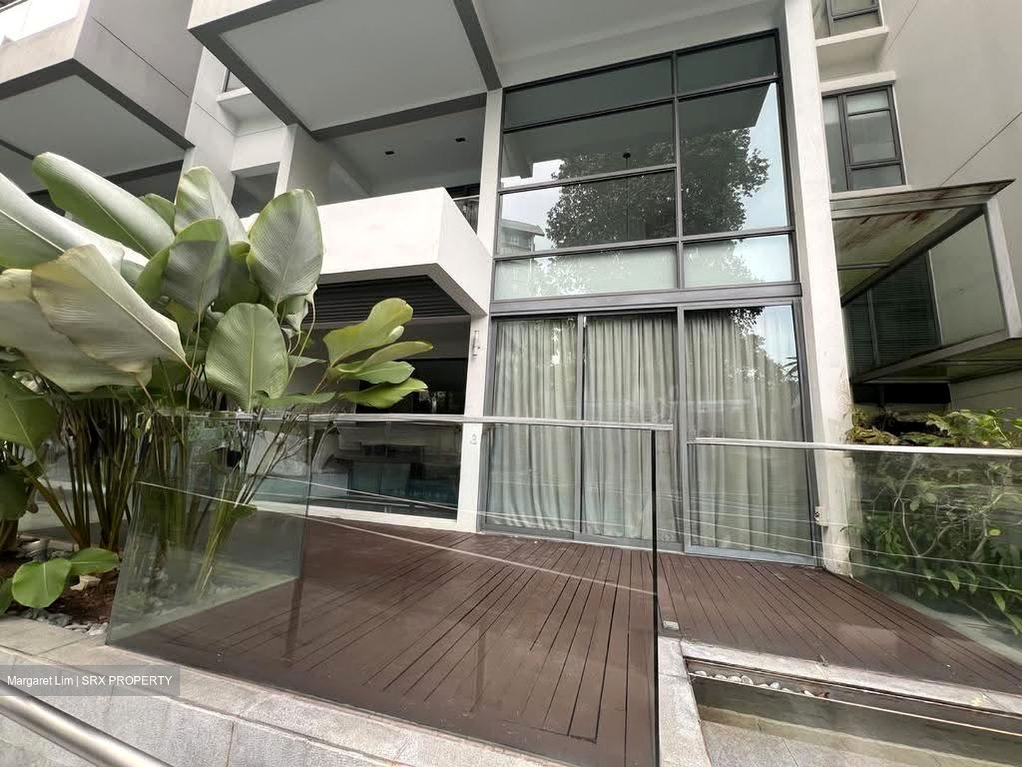 Holland Residences (D10), Condominium #612912381